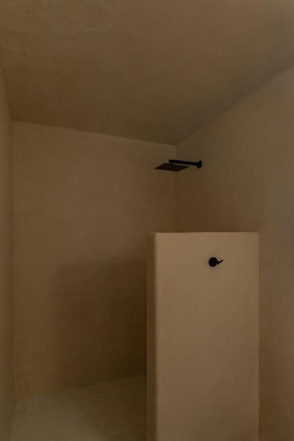 Narrativ Lofts - Numen - Stylish Hideaway Apartment Campeche Exterior photo