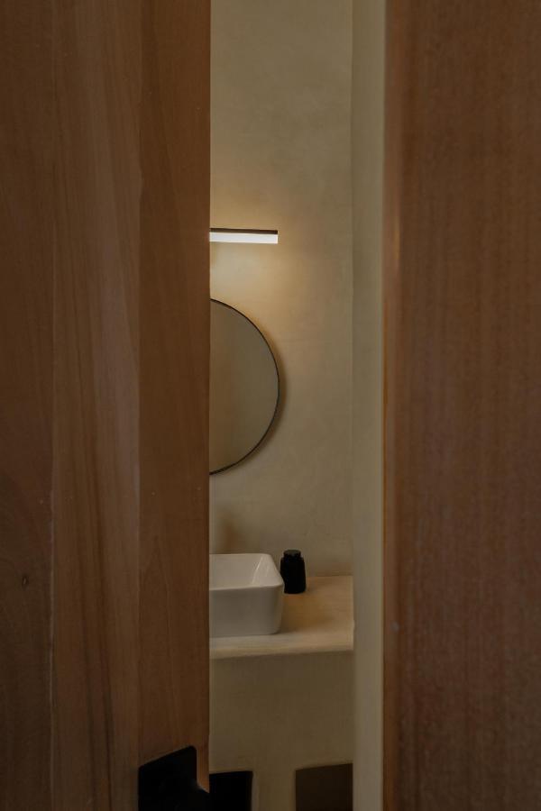Narrativ Lofts - Numen - Stylish Hideaway Apartment Campeche Exterior photo
