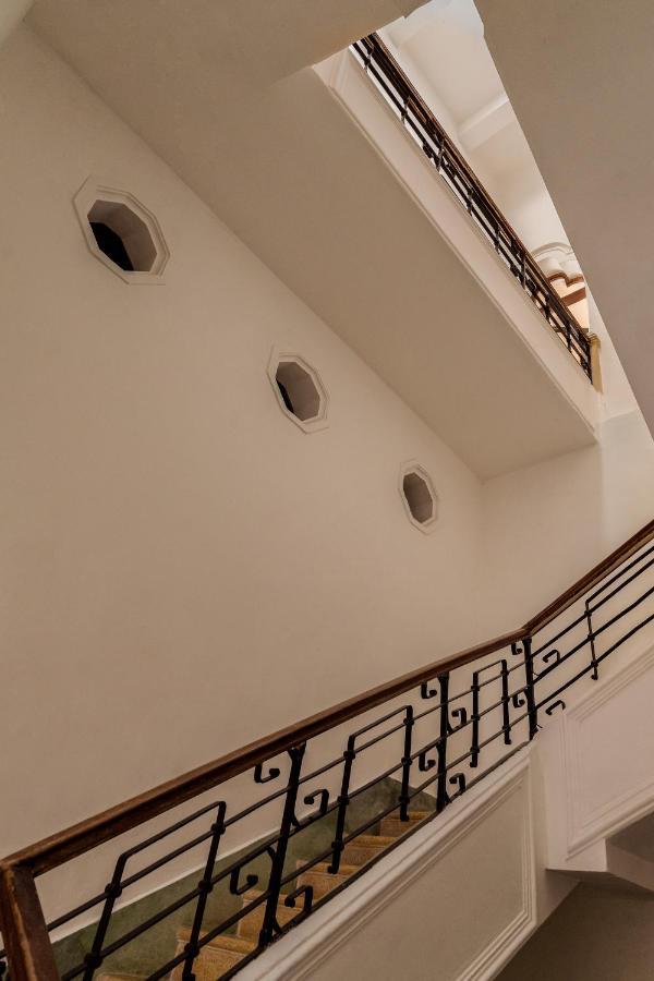 Narrativ Lofts - Numen - Stylish Hideaway Apartment Campeche Exterior photo