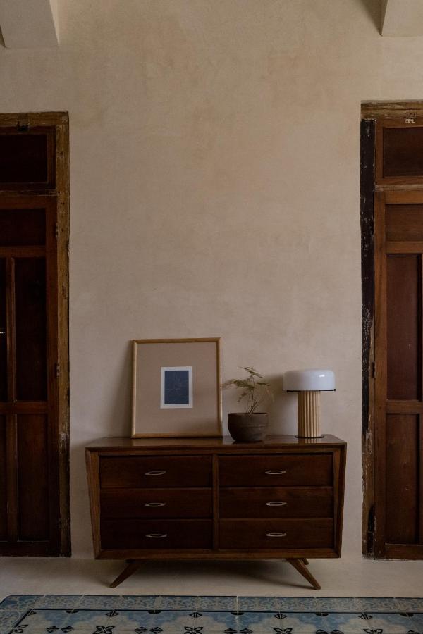 Narrativ Lofts - Numen - Stylish Hideaway Apartment Campeche Exterior photo