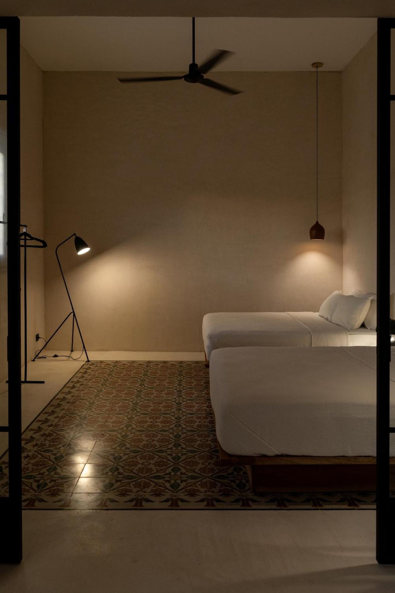 Narrativ Lofts - Numen - Stylish Hideaway Apartment Campeche Exterior photo